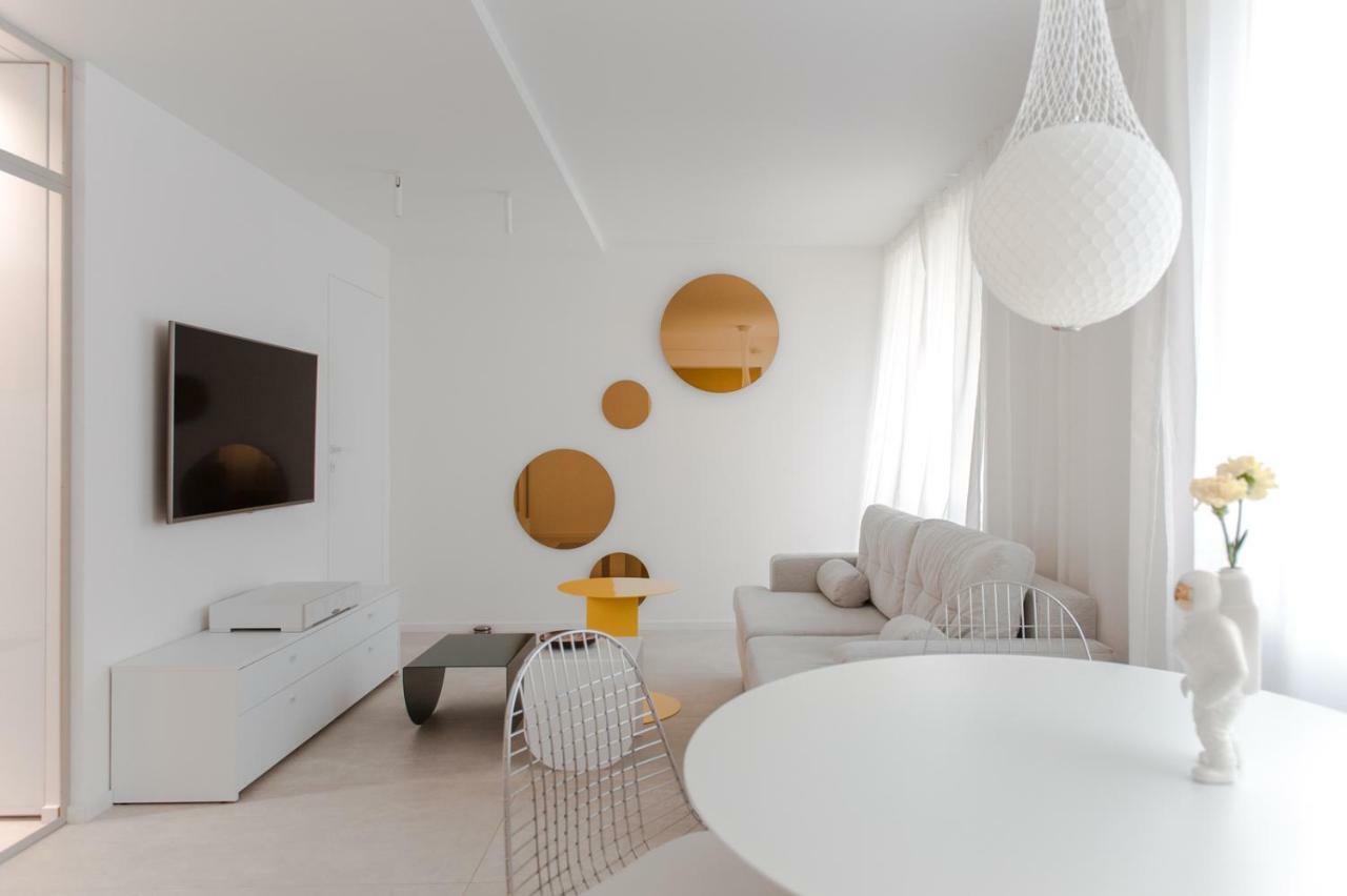 Jupiter Silesian Place Apartments Katowice Kültér fotó